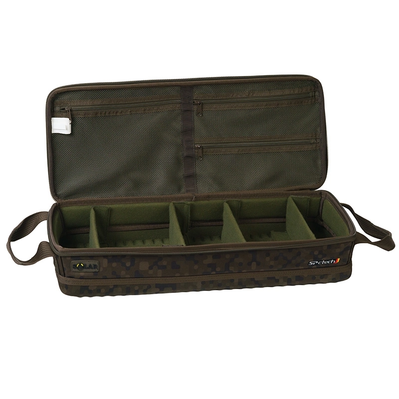 Solar Tackle SP C-Tech Barrow Lo-Loader
